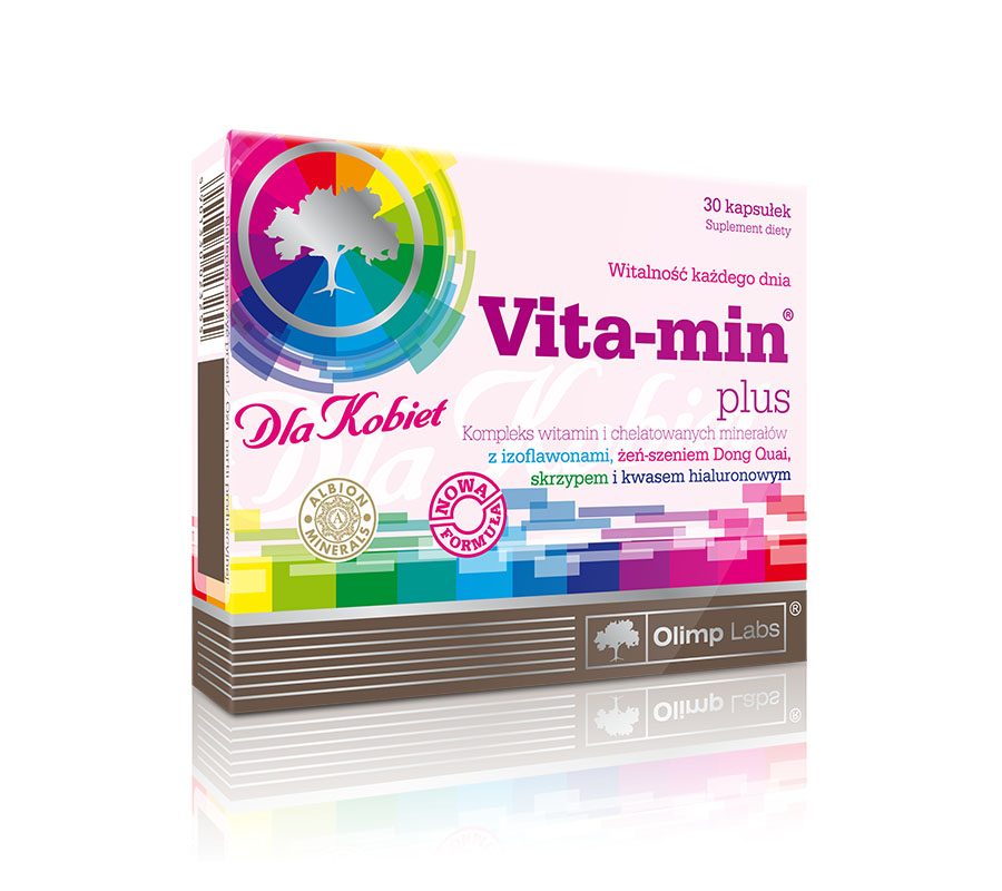 Gold Vit C - Imagen 5