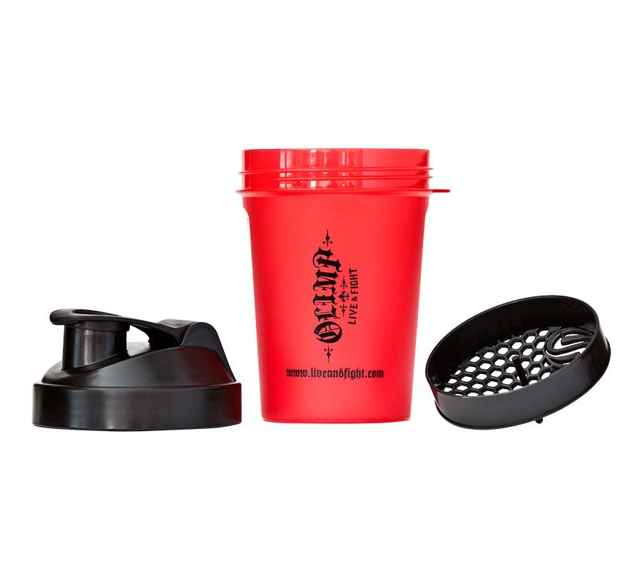 Shaker juice - Imagen 3
