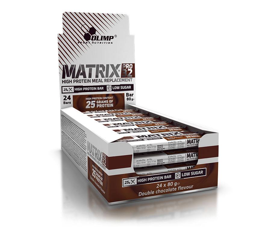 Twister Protein Bar - Imagen 5