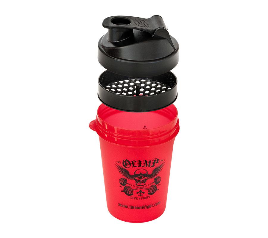 Shaker juice - Imagen 2