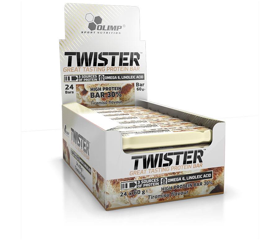 Twister Protein Bar - Imagen 6