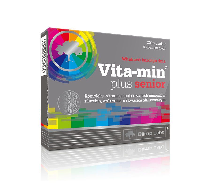 Gold Vit C - Imagen 4