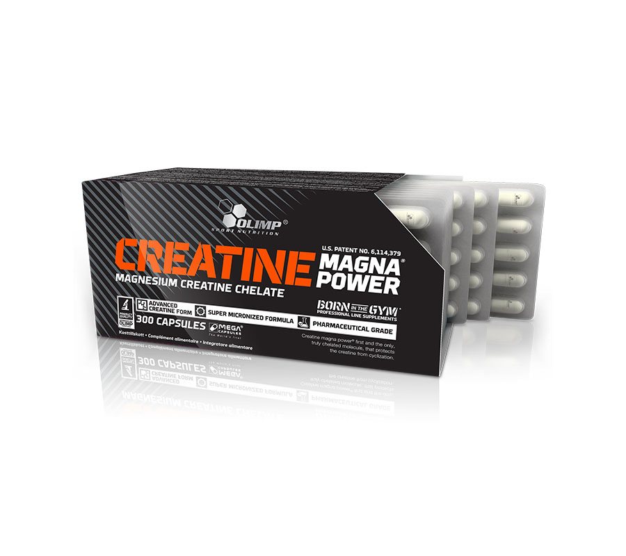 Olimp Creatine Xplode - Imagen 2