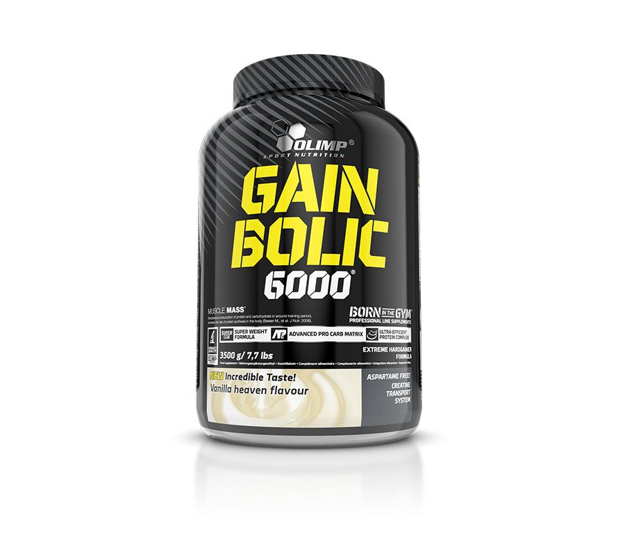 BCAA - Imagen 2