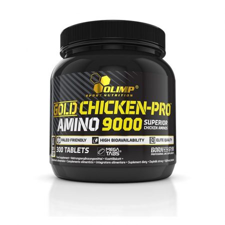 Rocky Athletes GLUTAMINE
