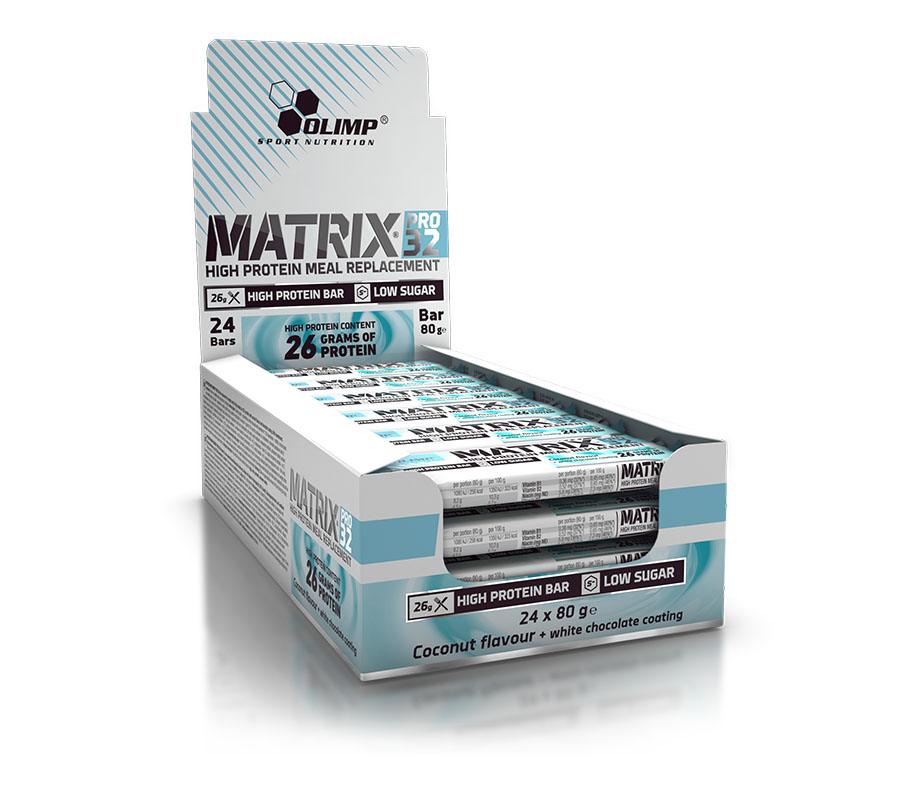 Twister Protein Bar - Imagen 2