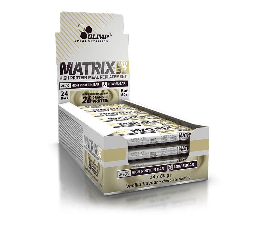 Twister Protein Bar - Imagen 3