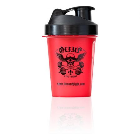 Shaker juice