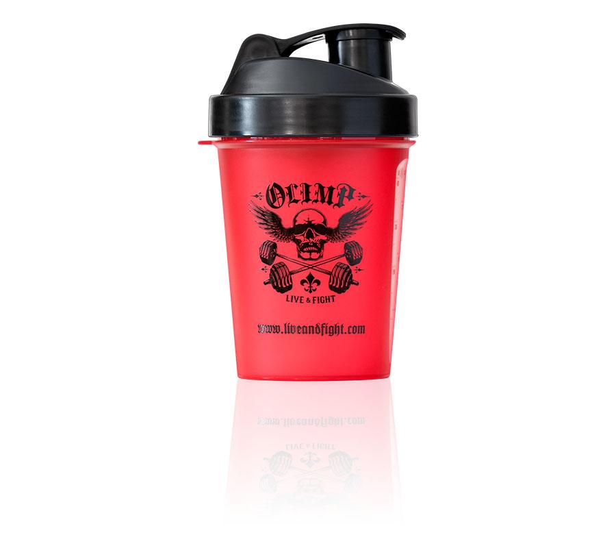 Smart-Tec Whey - Imagen 3